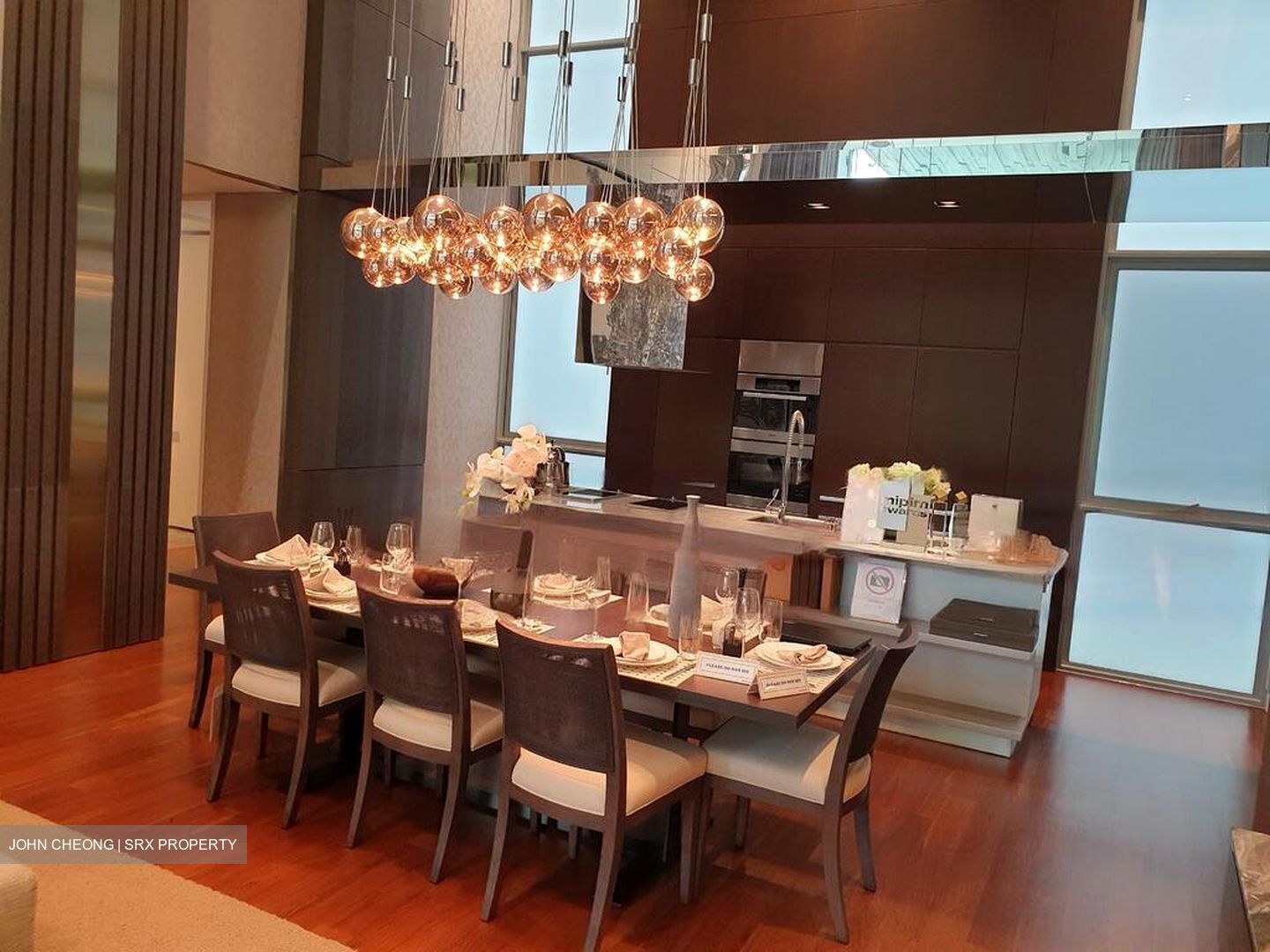 The Oliv (D10), Apartment #442896951